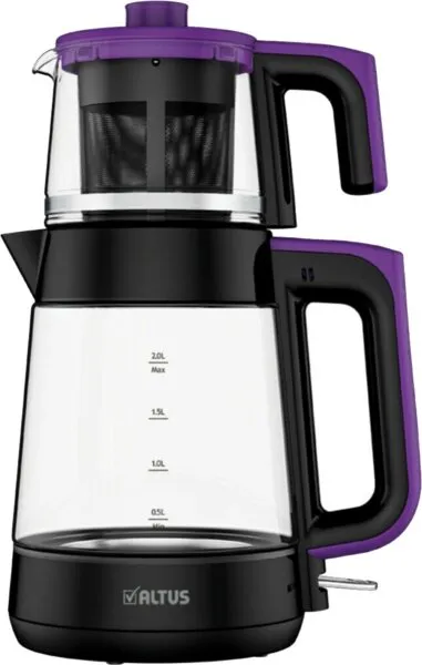 Altus AL 796 S Çay Makinesi