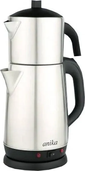 Anika Srilanka Çay Makinesi