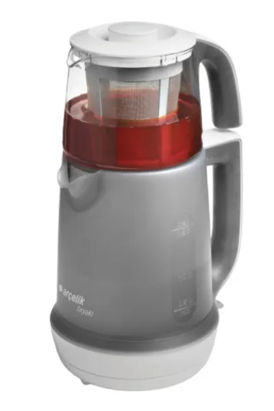 Arçelik K 3280 C Tiryaki Çay Makinesi