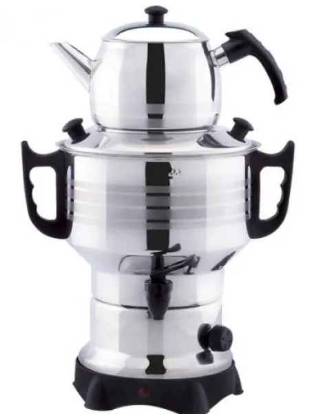 Armağan Klasik Satenli 4.5 lt Semaver