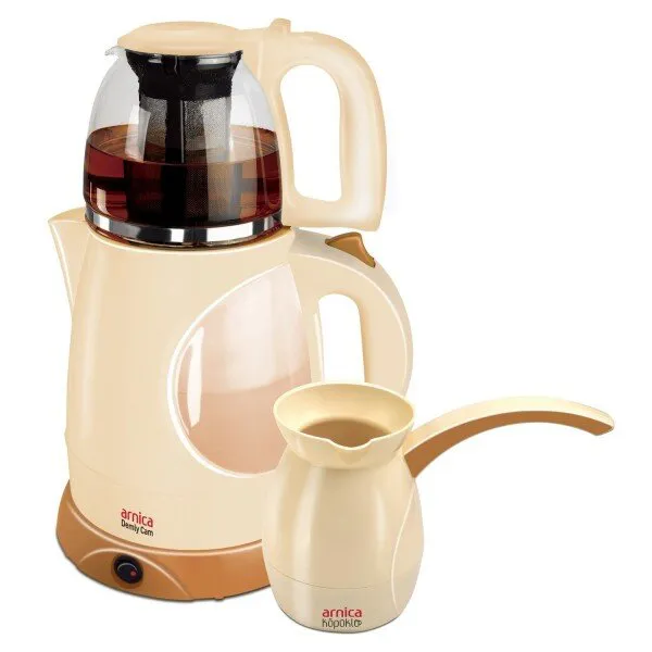 Arnica Keyifli AA1200 Çay Makinesi