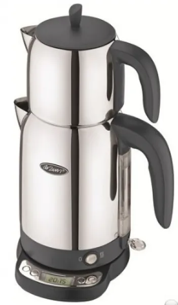 Arzum AR 361 Tiktak Çay Makinesi