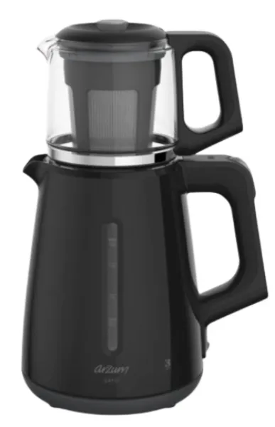 Arzum AR3061 Çaycı Çay Makinesi