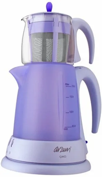 Arzum AR311 Çaycı Çay Makinesi