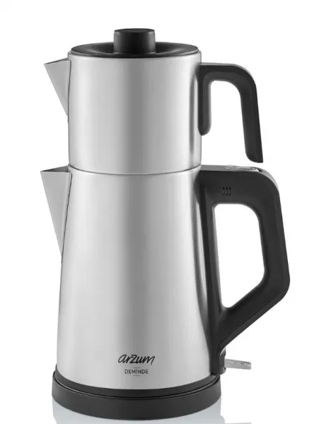 Arzum AR3129 Deminde Çay Makinesi