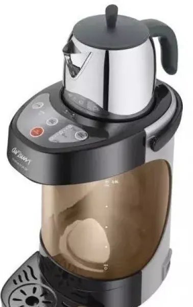 Arzum AR338 Fokur Fokur Semaver