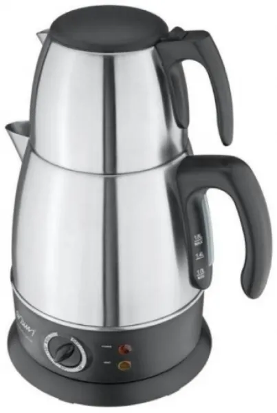 Arzum AR350 Teematic Delux Çay Makinesi
