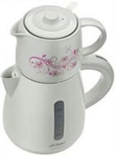 Arzum AR352 Akıllı Sultan Çay Makinesi