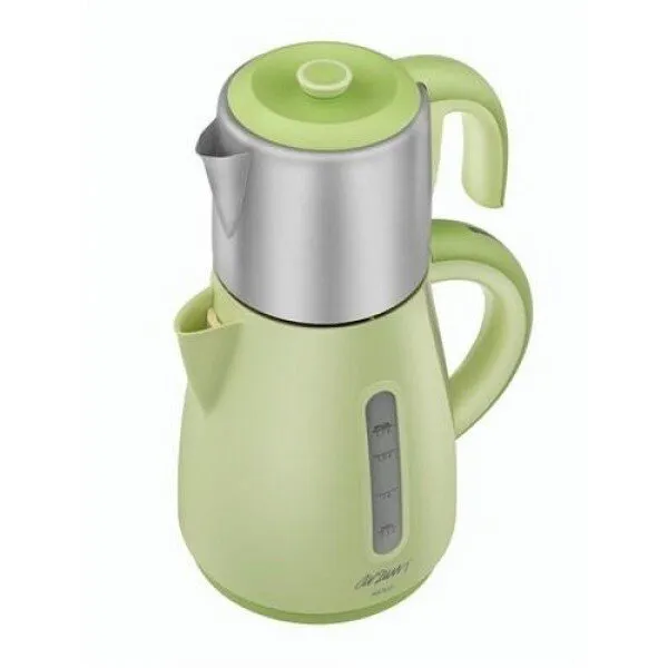 Arzum AR387 Akıllı Çay Makinesi