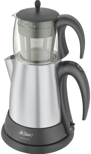 Arzum AR388 Çaycı Klasik Çay Makinesi