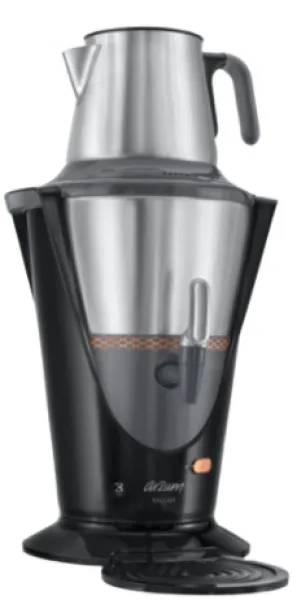Arzum Kallavi AR3013 Semaver