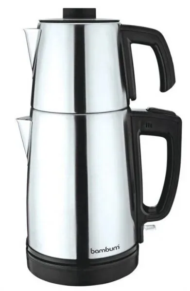 Bambum Fastea (B4167) Çay Makinesi