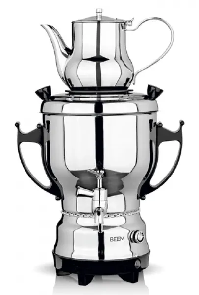 Beem Classic Inox (06119) Semaver