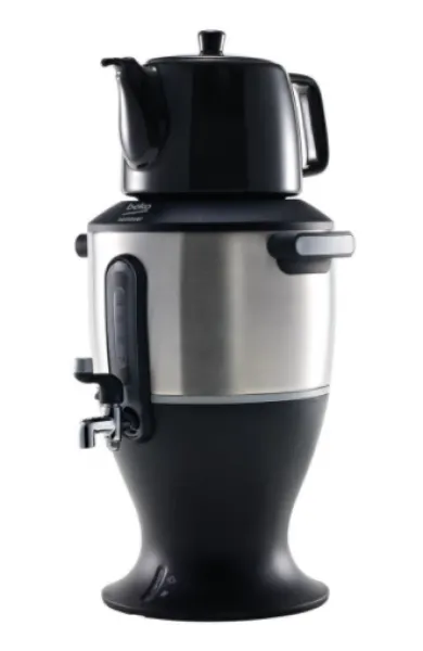 Beko BKK 2111 IG Porselen Semaver