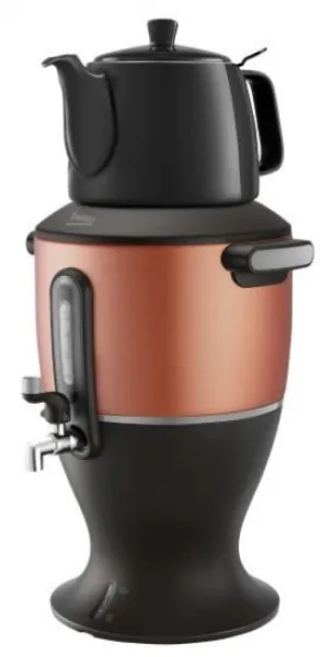 Beko BKK2111 B Semaver