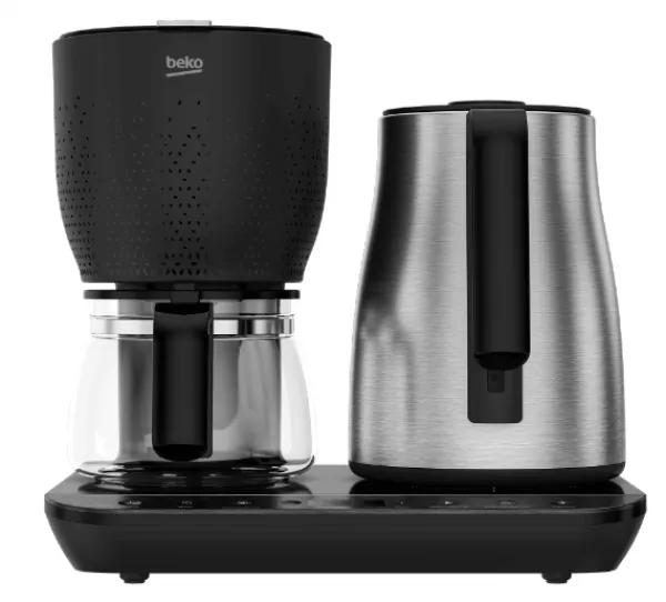 Beko CM 8058 I Dem Çay Makinesi