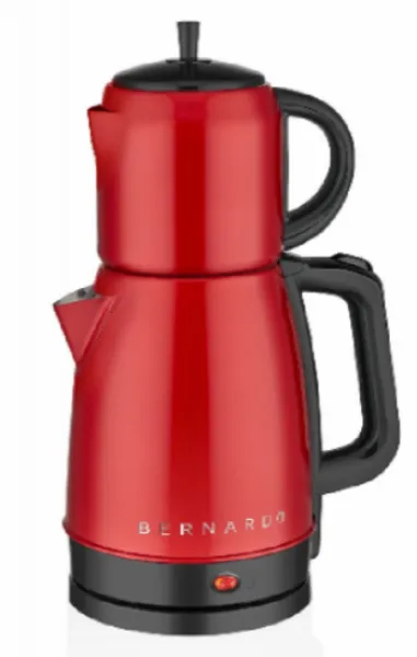 Bernardo Ruby BRND-035 Çay Makinesi