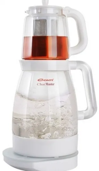 Conti Chai Master CT-105 Çay Makinesi