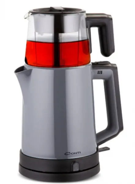Conti CTM-200 STLY Çay Makinesi
