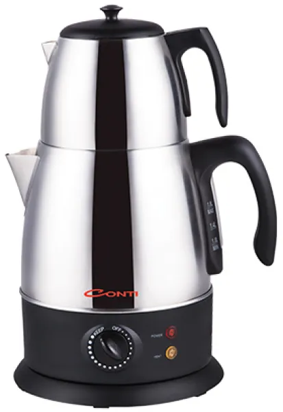 Conti Demli CTM-114 Çay Makinesi