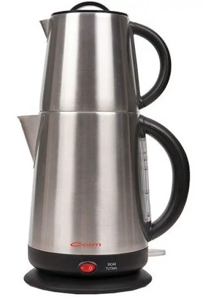 Conti İnci CTM-108 Çay Makinesi