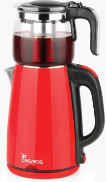 Cosmos CSM-180 Çay Makinesi