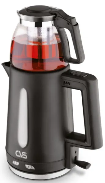 CVS DN 1510 Çaycım Çay Makinesi