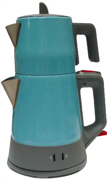 CVS DN 1512 Çay Makinesi