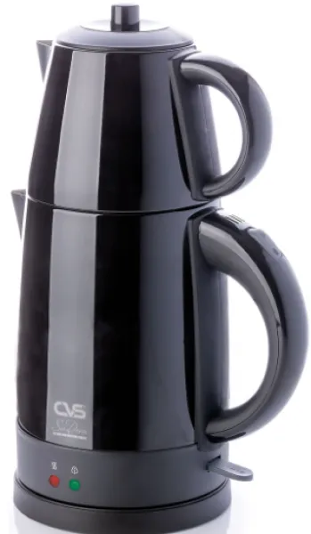 CVS DN 1515 Sudem Deluxe Çay Makinesi