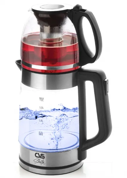 CVS DN 1524 Shifa Çay Makinesi