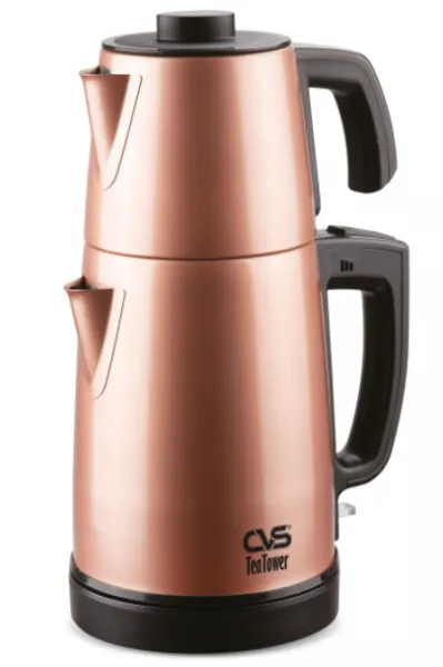 CVS DN-1525 TeaTower Çay Makinesi