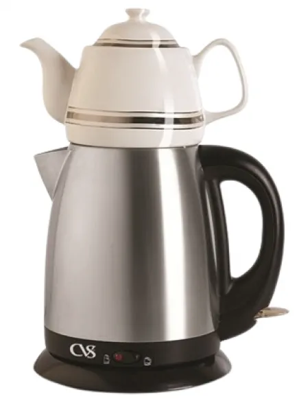 CVS DN 5200 Muhabbet Çay Makinesi