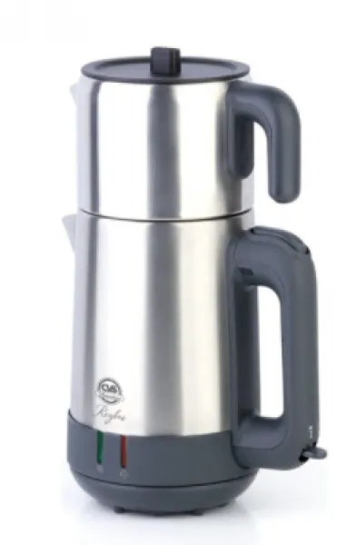 CVS Roybos DN 1520 Çay Makinesi