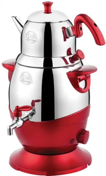 CVS	DN 1509 Semaver