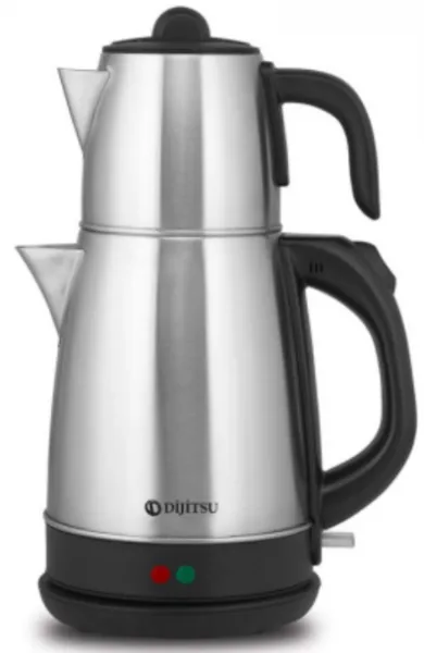 Dijitsu SD-11 Çay Makinesi