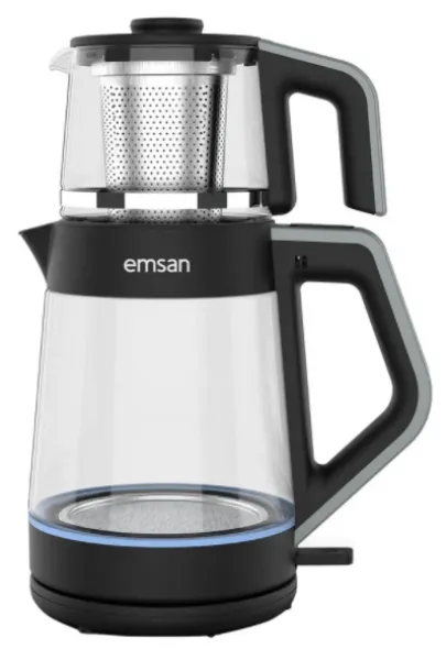 Emsan Magic Master (600.15.01.1962) Çay Makinesi