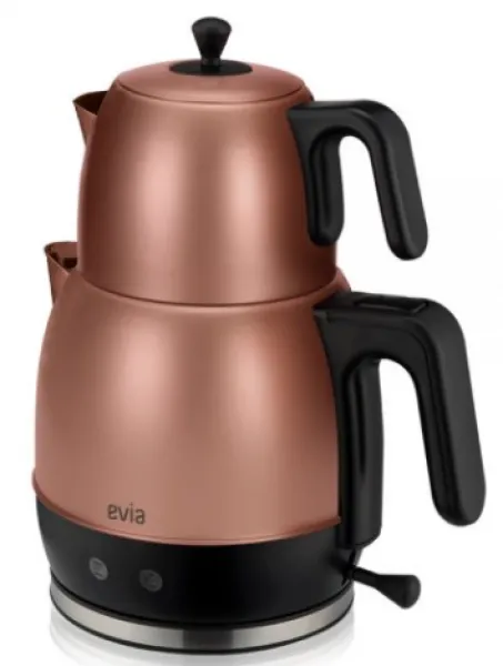 Evia Ladem EA-4309 Çay Makinesi