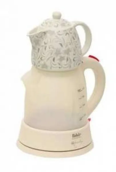 Fakir Kamelya Çay Makinesi