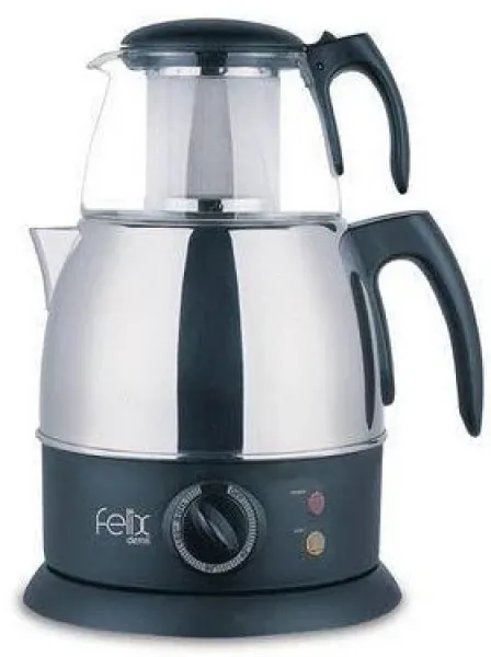 Felix FL-356 Cam Çay Makinesi