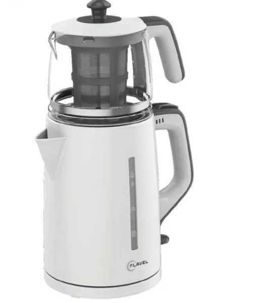 Flavel FLV 140 Çay Makinesi