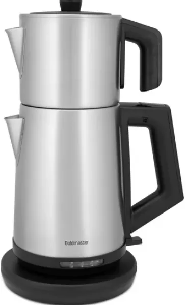 Goldmaster Demmaster IN-6127 Çay Makinesi
