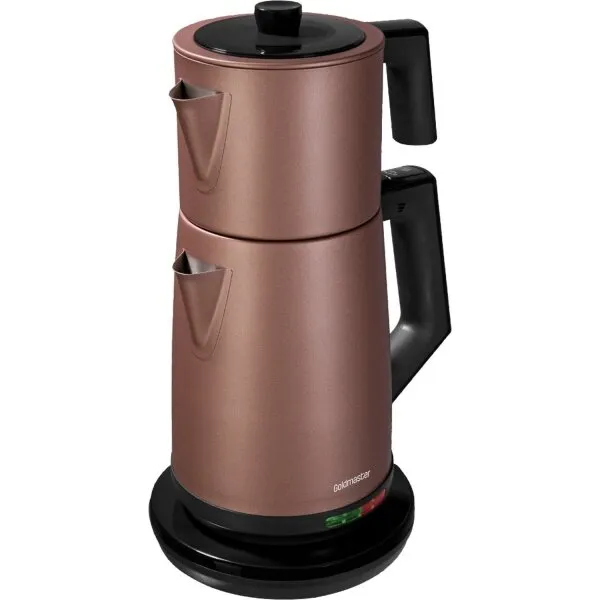 Goldmaster Hoşsefa GM-7386 Çay Makinesi