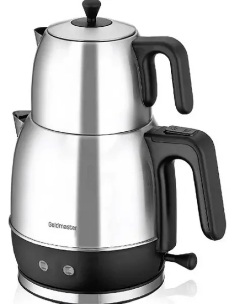 Goldmaster IN-6128 Çay Makinesi