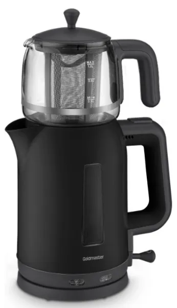 Goldmaster IN-6301 Çay Makinesi