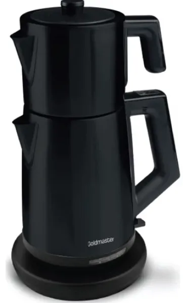 Goldmaster İncedem IN-6306S Çay Makinesi