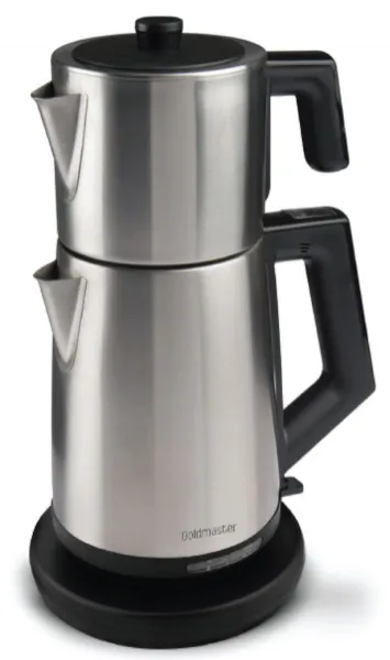 Goldmaster ProFlavor PT-3248 Çay Makinesi