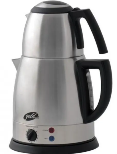 Goldmaster Rosa TM-100 Çay Makinesi