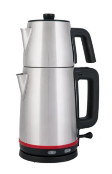 Goldmaster Selvi GM-7342 Çay Makinesi