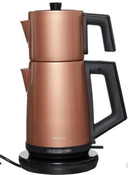 Goldmaster Yudum BY-4315 Çay Makinesi