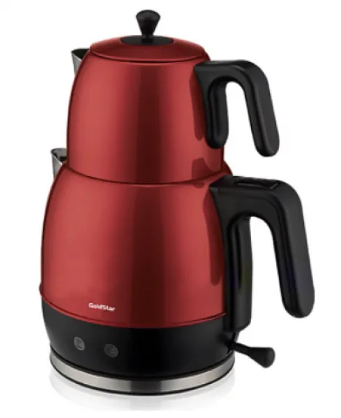 Goldstar ST-7310 Çay Makinesi